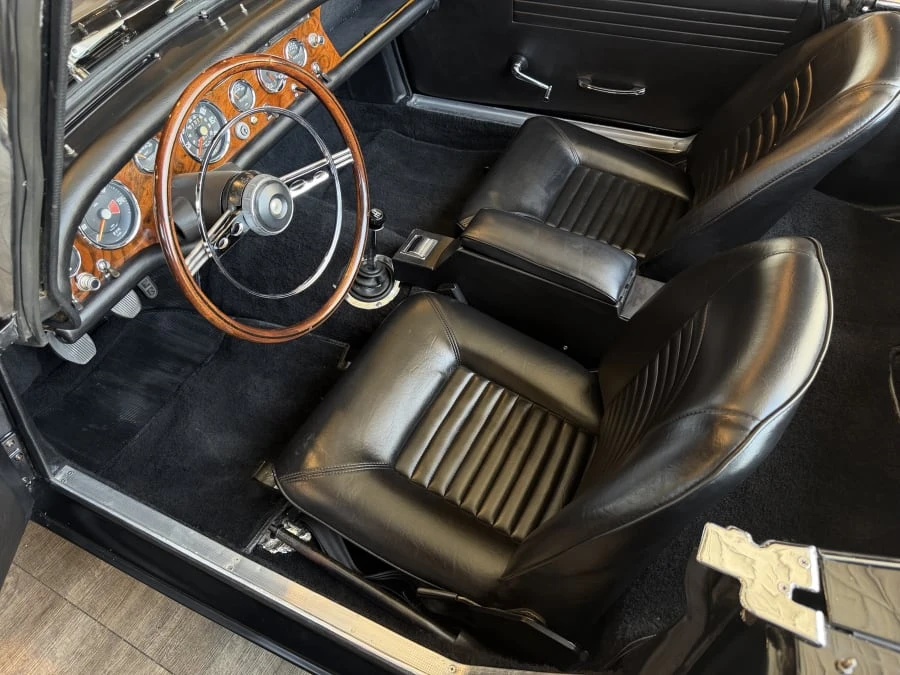 1965 Sunbeam Tiger Mark I - Image 16 of 28