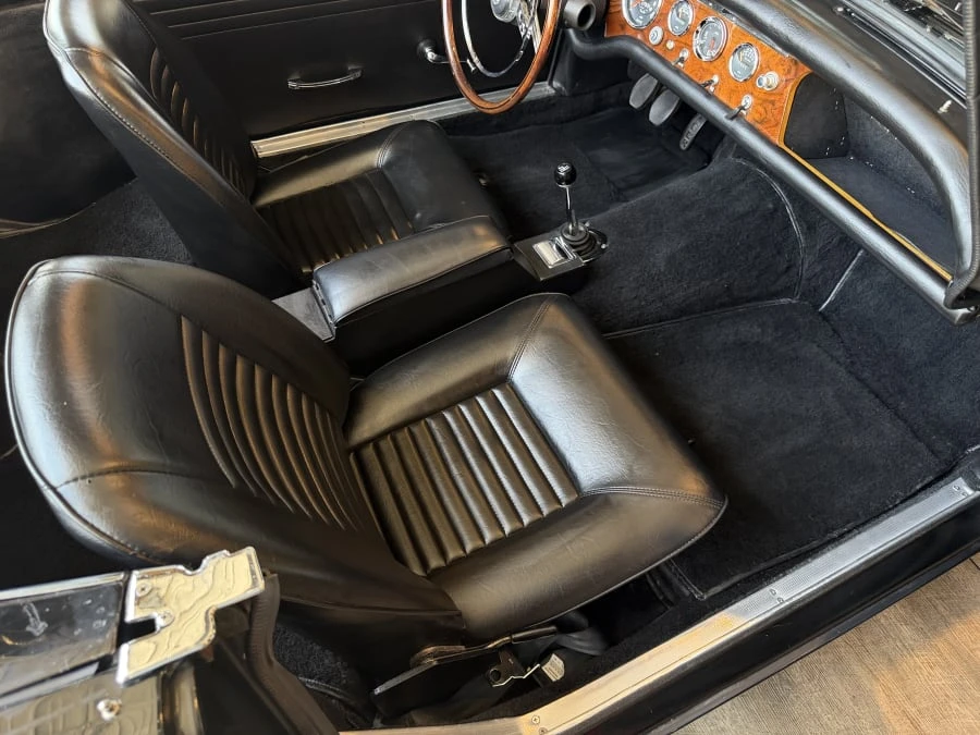 1965 Sunbeam Tiger Mark I - Image 20 of 28