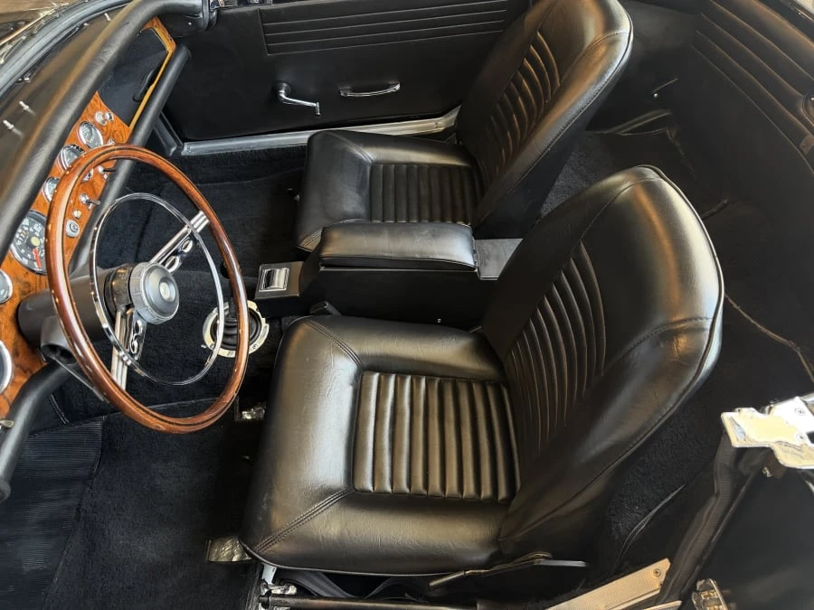 1965 Sunbeam Tiger Mark I - Image 12 of 28