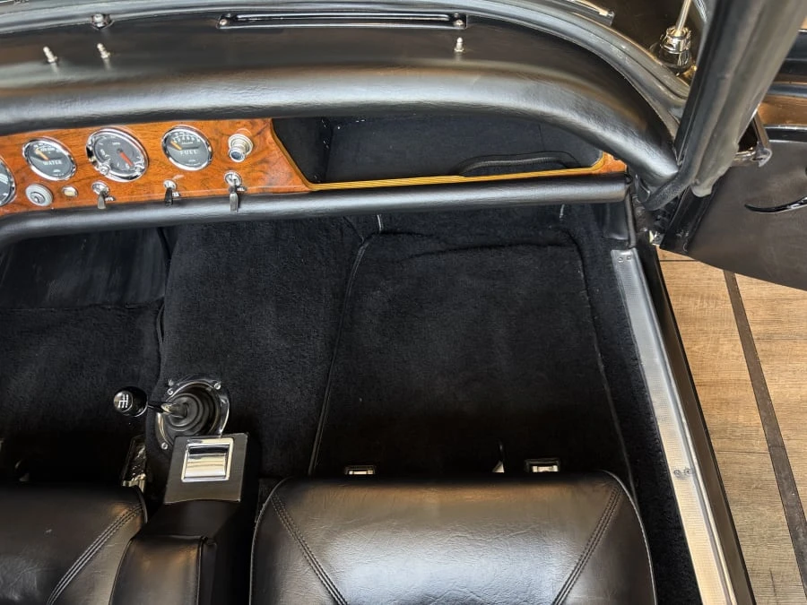 1965 Sunbeam Tiger Mark I - Image 21 of 28