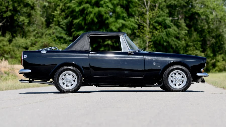 1965 Sunbeam Tiger Mark I - Image 9 of 28