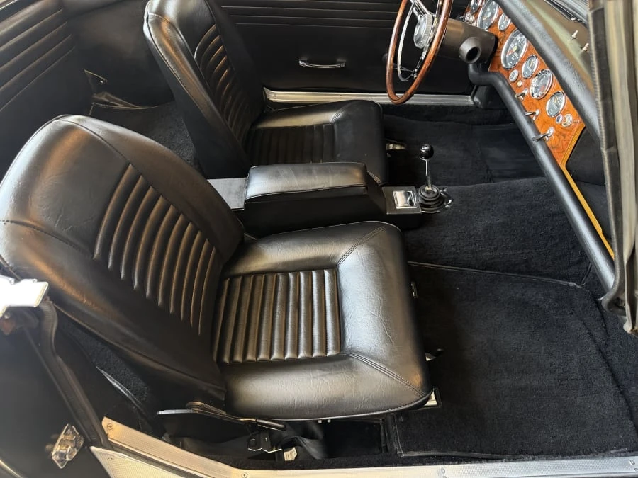 1965 Sunbeam Tiger Mark I - Image 23 of 28