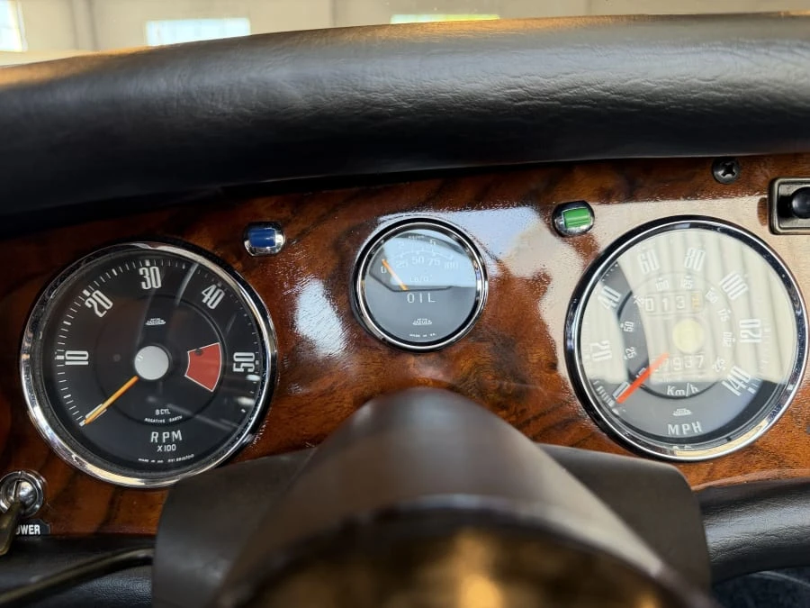 1965 Sunbeam Tiger Mark I - Image 13 of 28