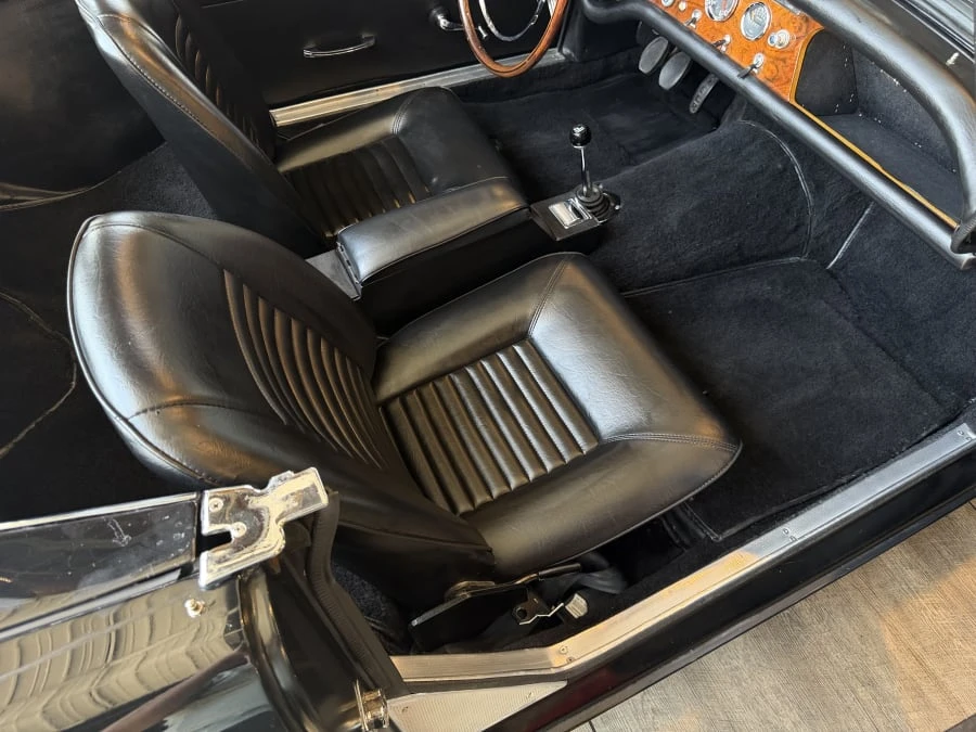 1965 Sunbeam Tiger Mark I - Image 22 of 28
