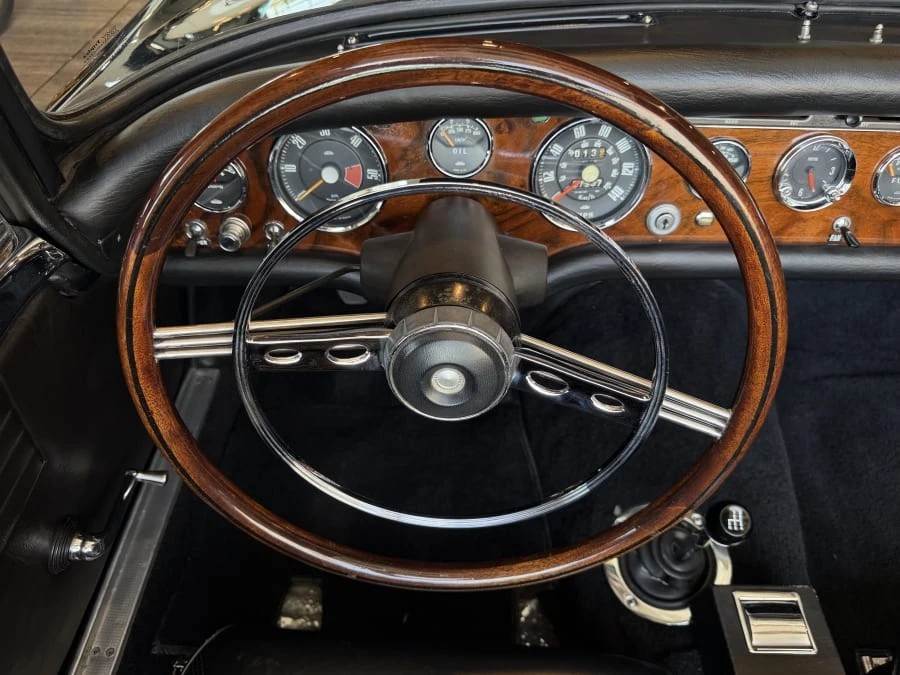 1965 Sunbeam Tiger Mark I - Image 19 of 28