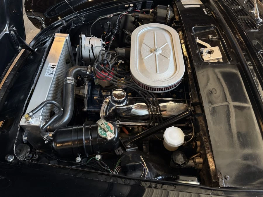 1965 Sunbeam Tiger Mark I - Image 25 of 28