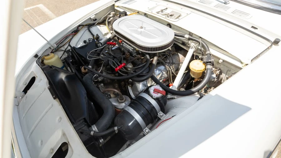 1965 Sunbeam Tiger Mark I - Image 6 of 27