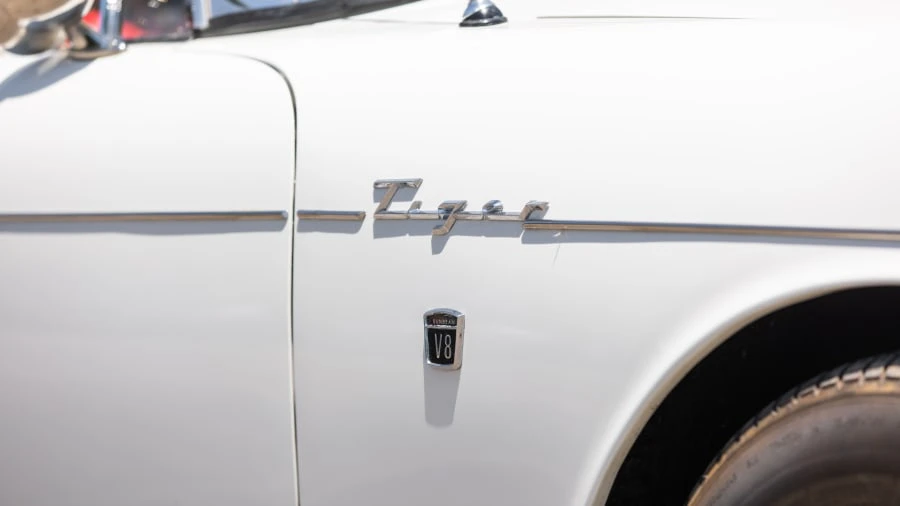 1965 Sunbeam Tiger Mark I - Image 11 of 27