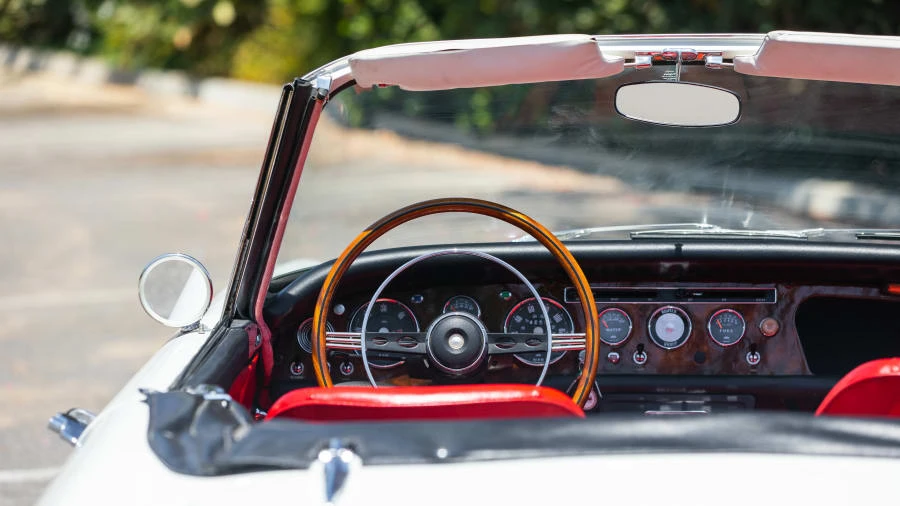 1965 Sunbeam Tiger Mark I - Image 20 of 27
