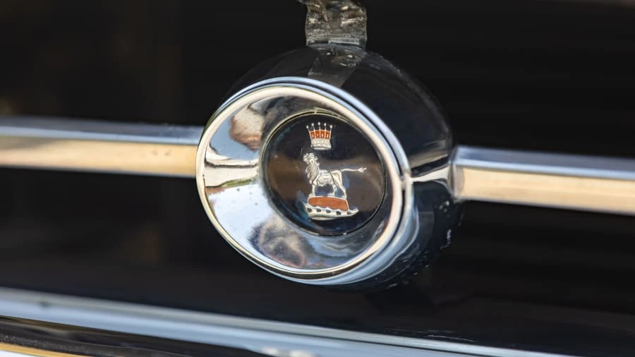 1965 Sunbeam Tiger Mark I - Image 26 of 27