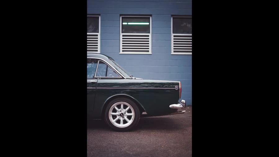 1965 Sunbeam Tiger Mark I - Image 5 of 14