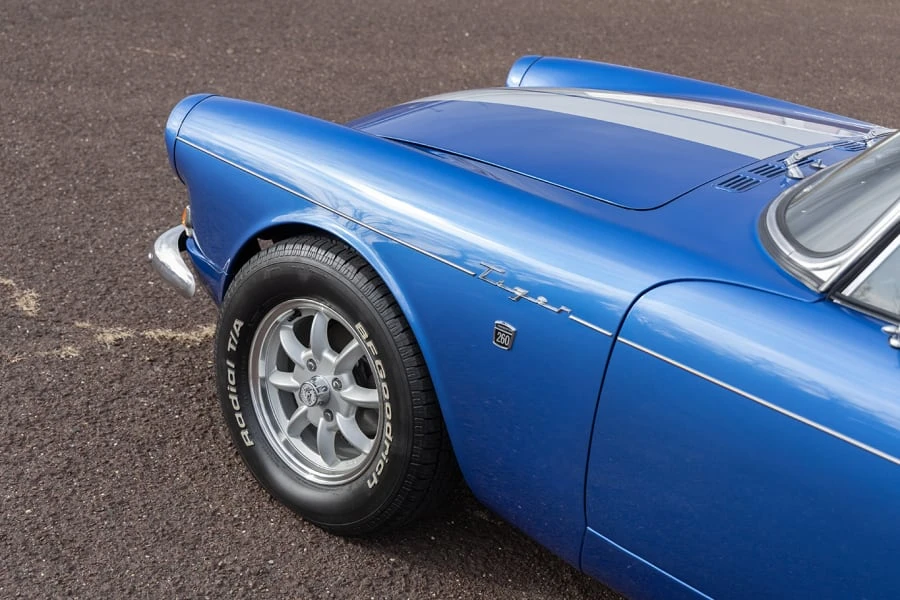 1965 Sunbeam Tiger Mark I - Image 15 of 31