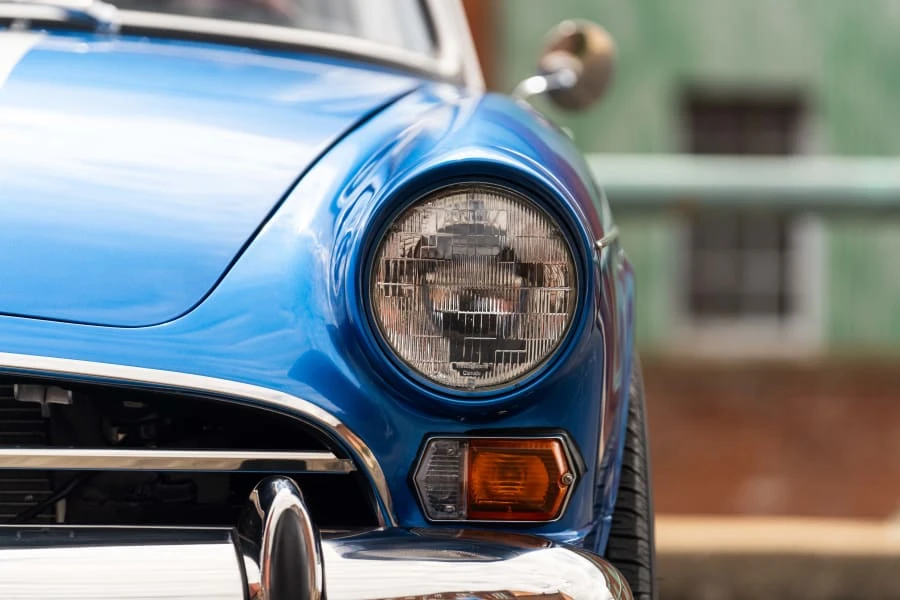 1965 Sunbeam Tiger Mark I - Image 10 of 25