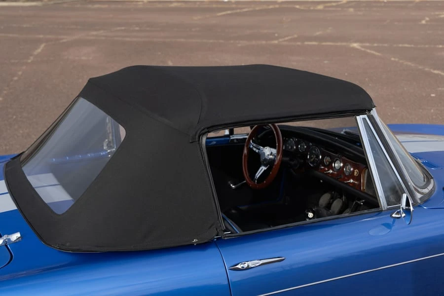 1965 Sunbeam Tiger Mark I - Image 19 of 31