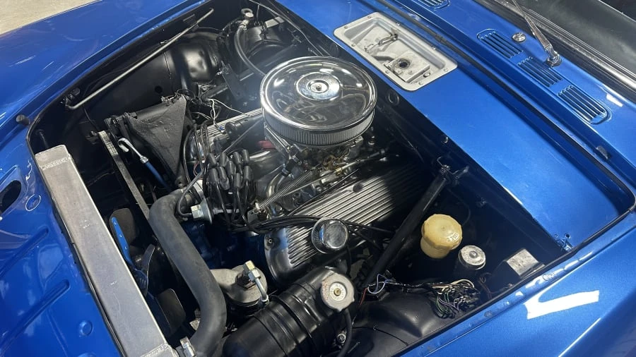 1965 Sunbeam Tiger Mark I - Image 15 of 17