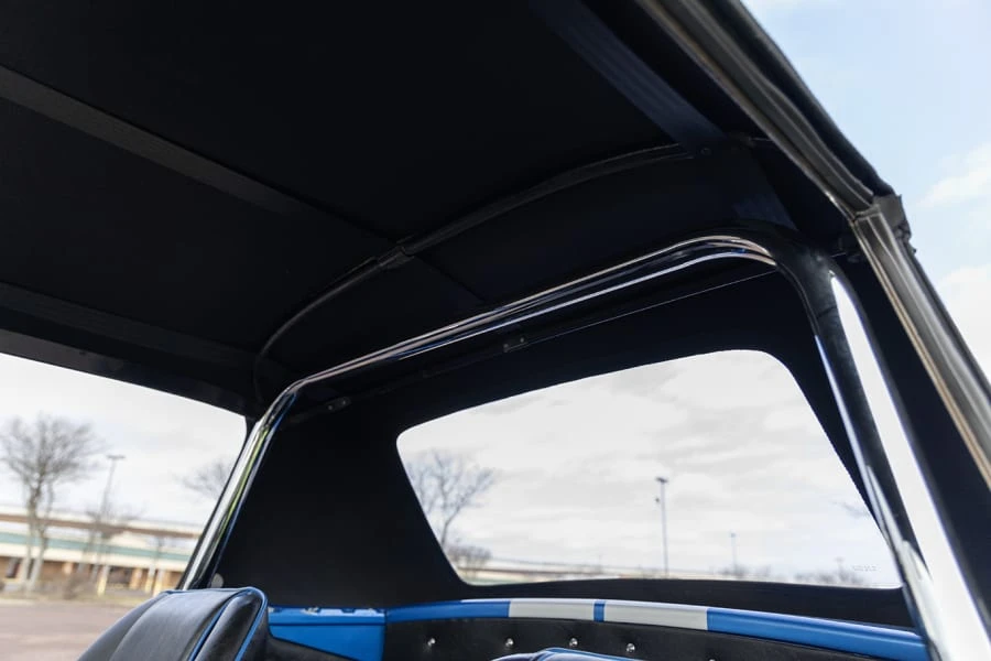 1965 Sunbeam Tiger Mark I - Image 29 of 31