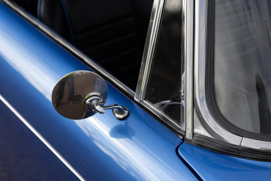 1965 Sunbeam Tiger Mark I - Image 9 of 31