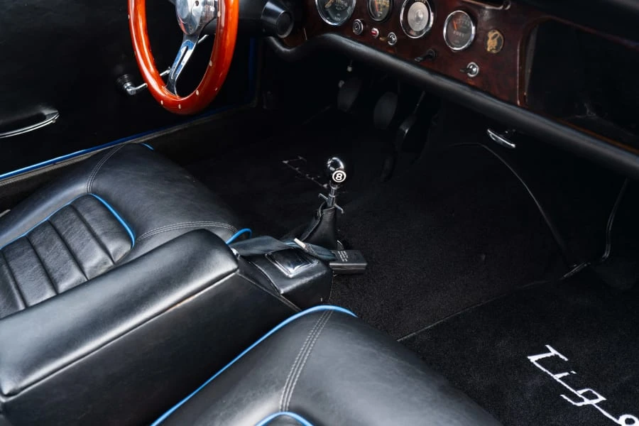 1965 Sunbeam Tiger Mark I - Image 22 of 25