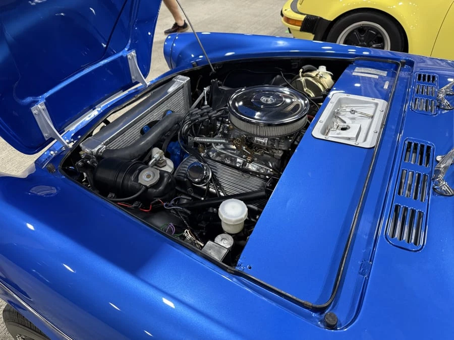 1965 Sunbeam Tiger Mark I - Image 8 of 8