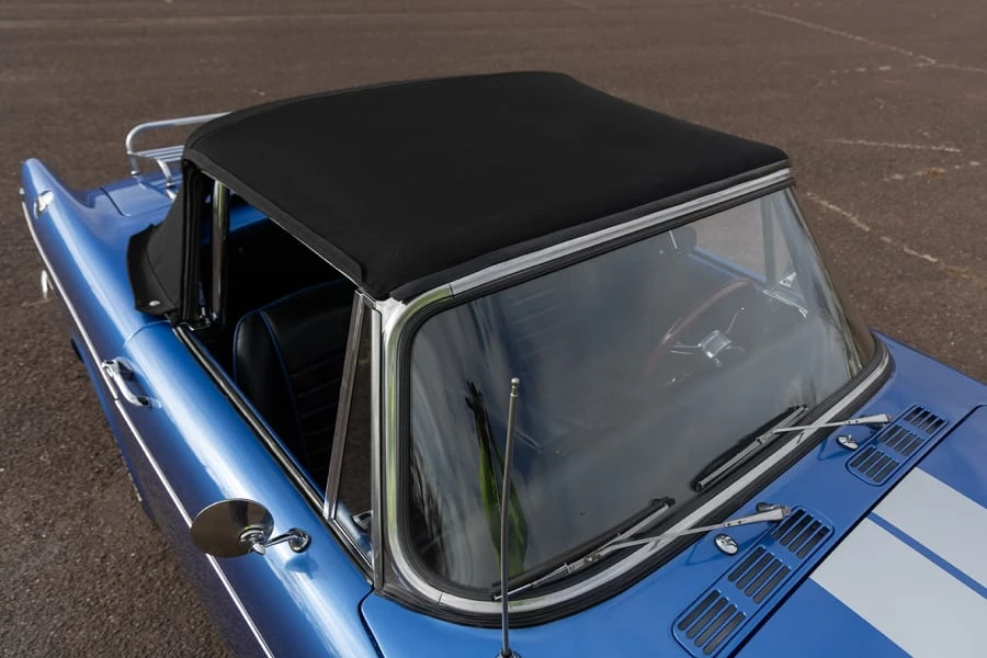 1965 Sunbeam Tiger Mark I - Image 18 of 31