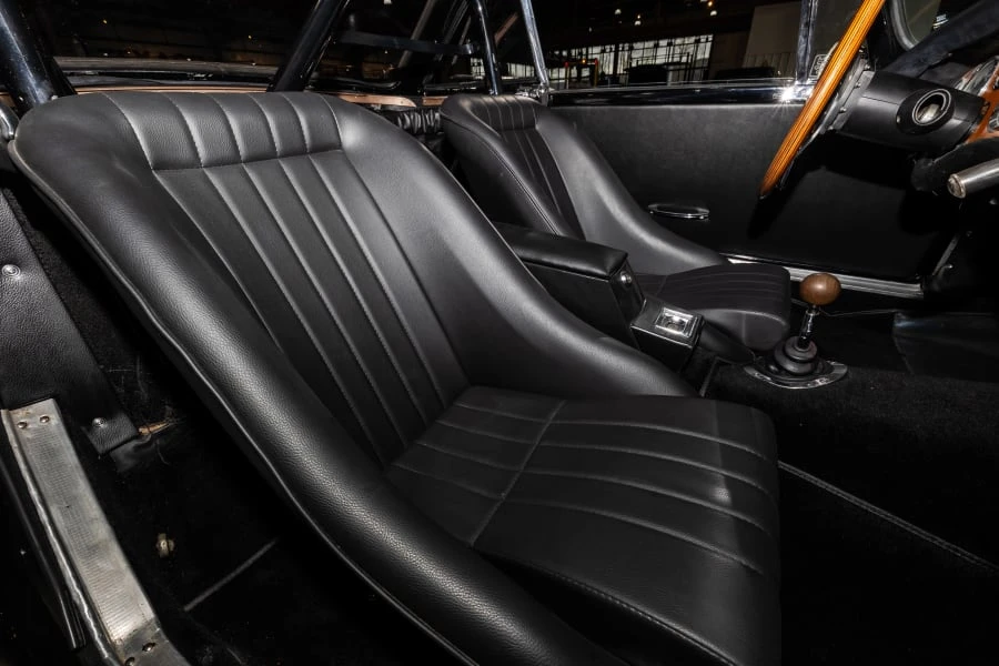 1965 Sunbeam Tiger Mark I - Image 21 of 31