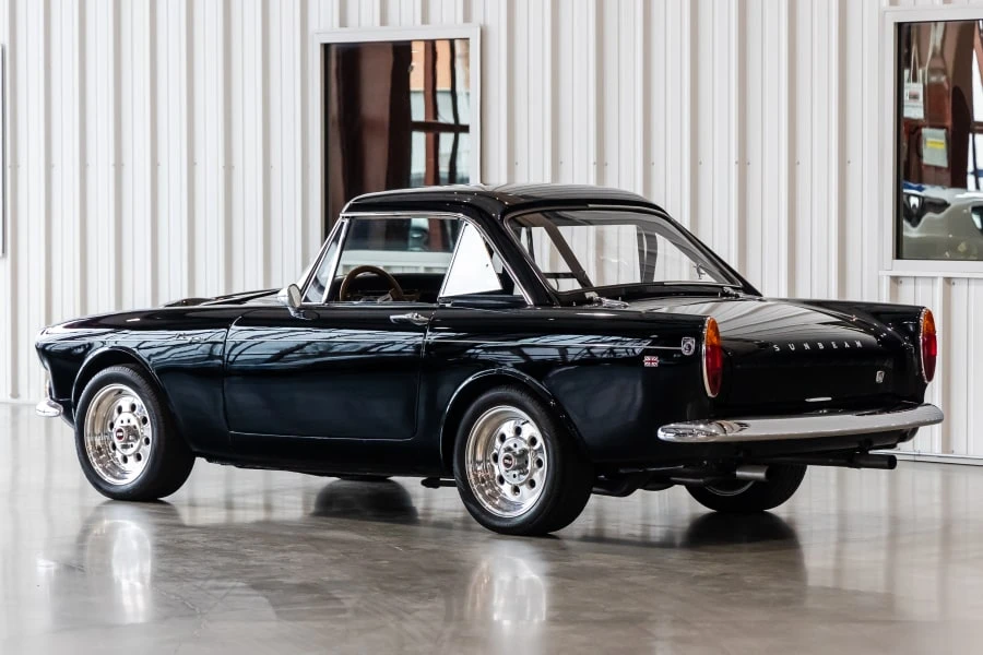 1965 Sunbeam Tiger Mark I - Image 14 of 31