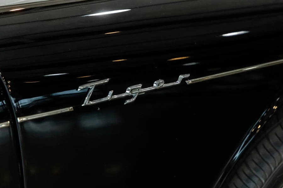 1965 Sunbeam Tiger Mark I - Image 13 of 31