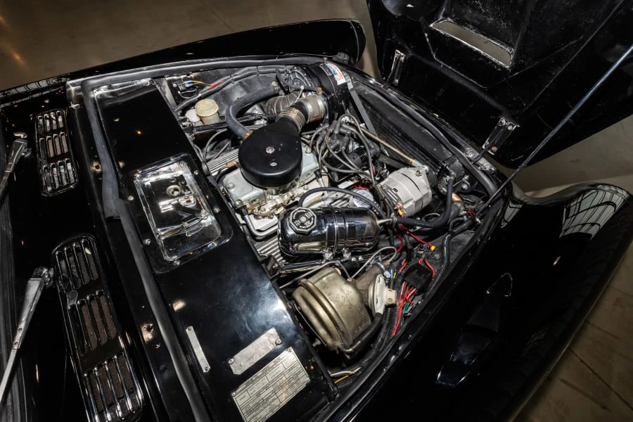 1965 Sunbeam Tiger Mark I - Image 30 of 31