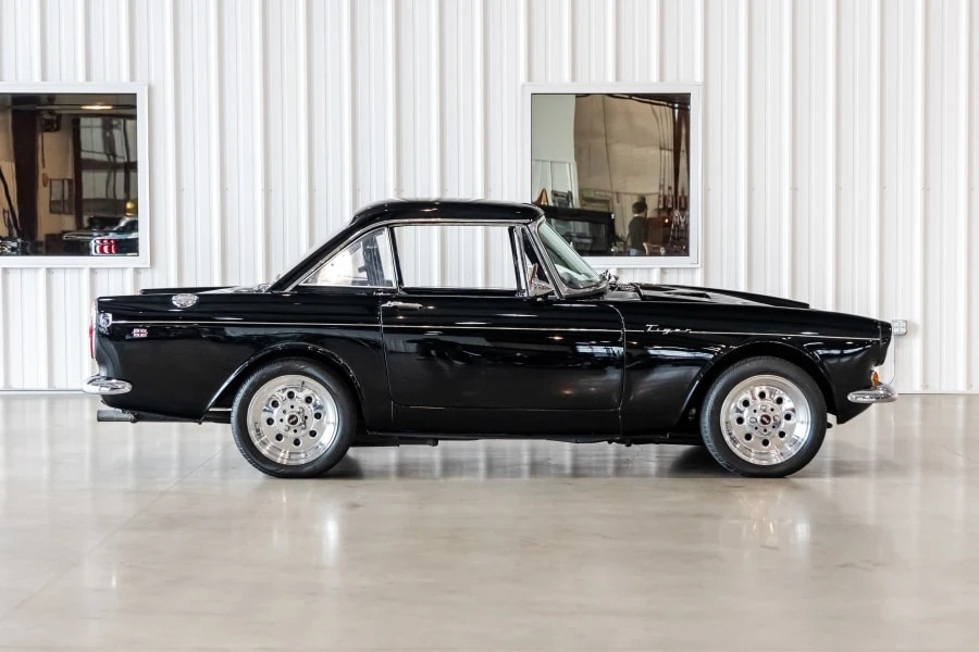 1965 Sunbeam Tiger Mark I - Image 10 of 31