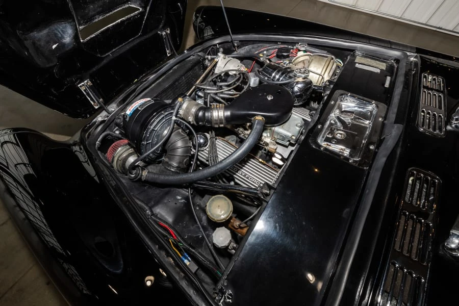 1965 Sunbeam Tiger Mark I - Image 31 of 31