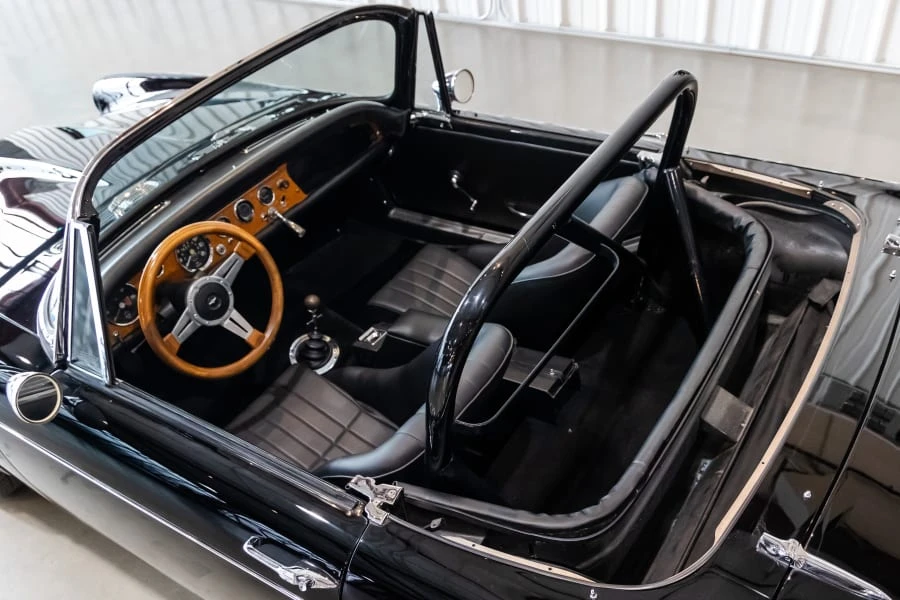 1965 Sunbeam Tiger Mark I - Image 24 of 31
