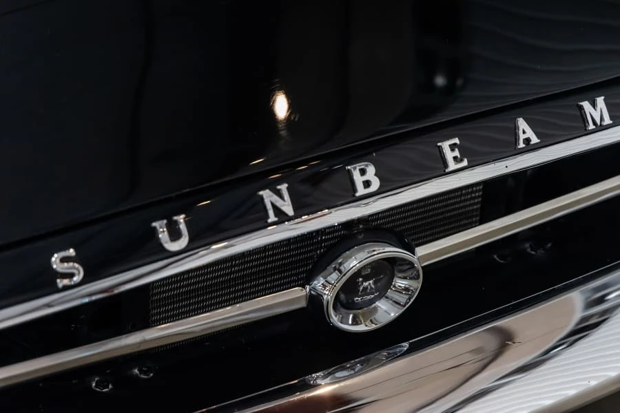 1965 Sunbeam Tiger Mark I - Image 17 of 31