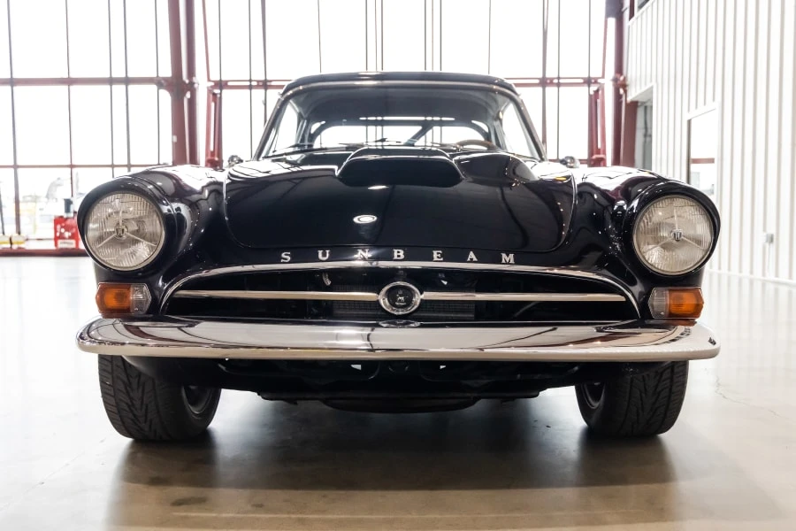 1965 Sunbeam Tiger Mark I - Image 4 of 31