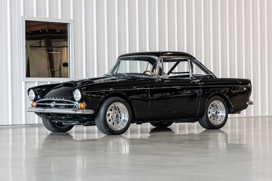 1965 Sunbeam Tiger Mark I - Image 15 of 31