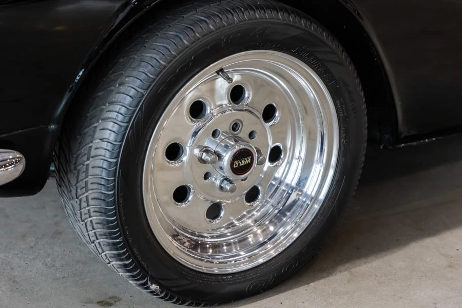 1965 Sunbeam Tiger Mark I - Image 19 of 31
