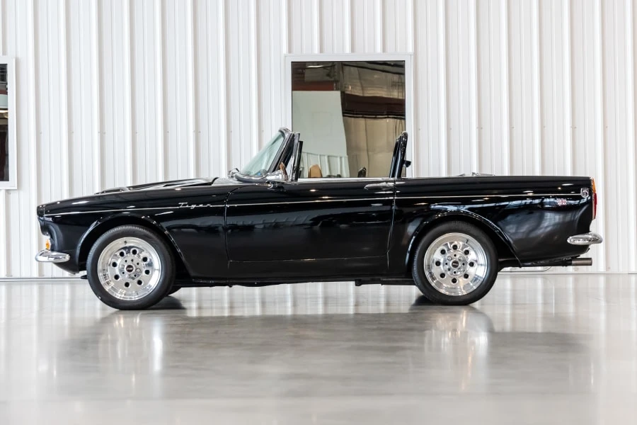 1965 Sunbeam Tiger Mark I - Image 2 of 31