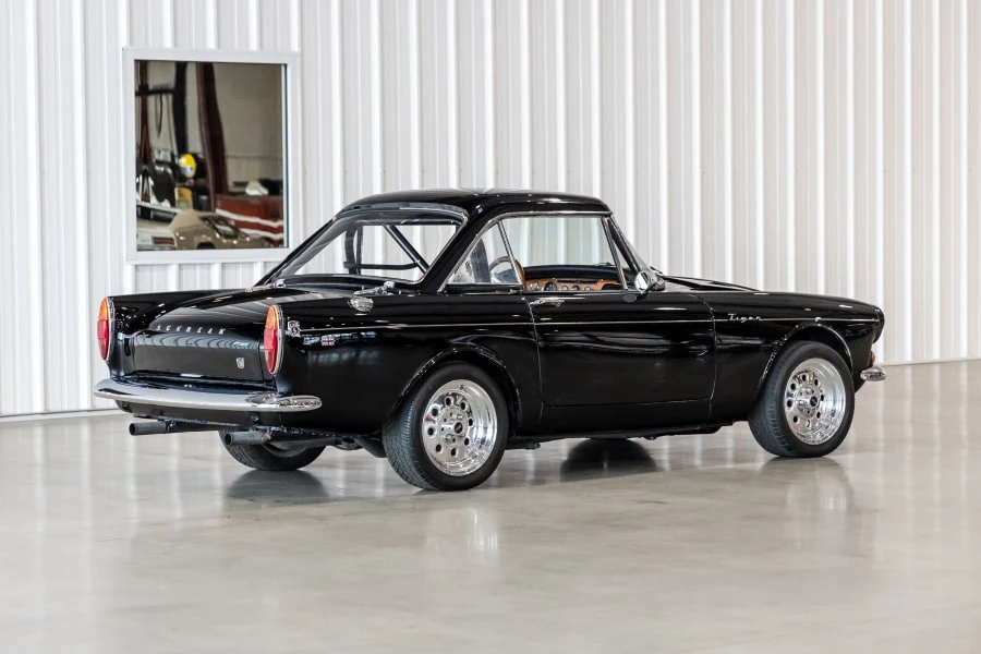 1965 Sunbeam Tiger Mark I - Image 3 of 31