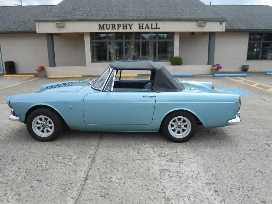 1965 Sunbeam Tiger Mark I - Image 2 of 12