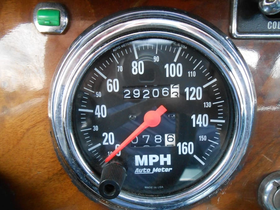 1965 Sunbeam Tiger Mark I - Image 6 of 12