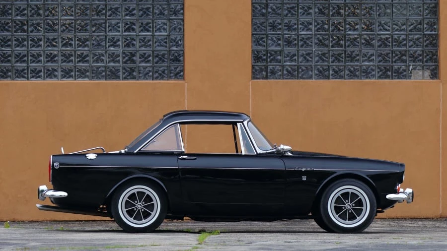 1965 Sunbeam Tiger Mark I - Image 2 of 12
