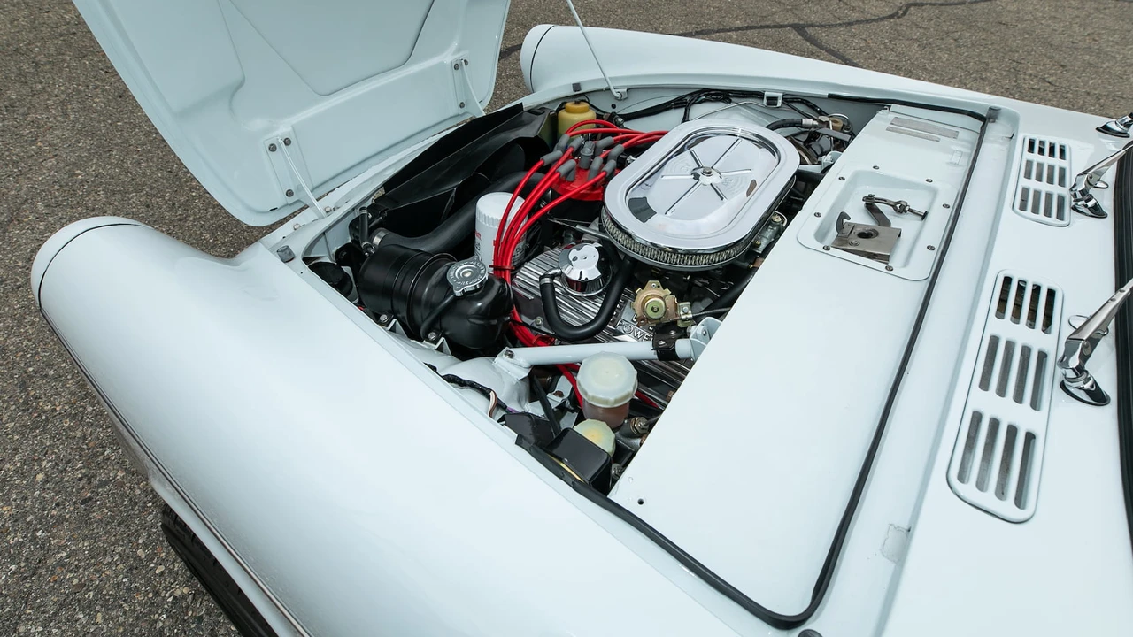1965 Sunbeam Tiger Mark I - Image 6 of 24
