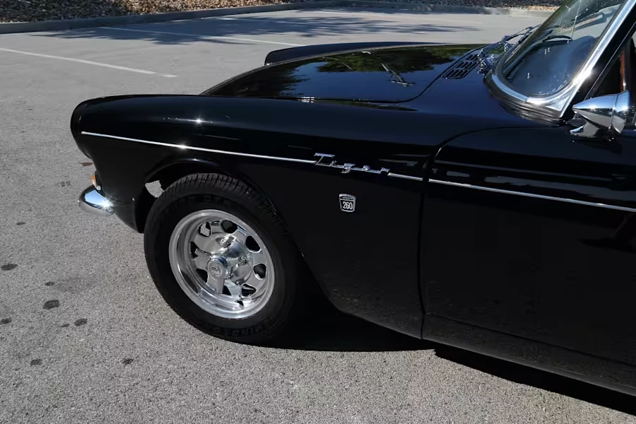 1965 Sunbeam Tiger Mark I - Image 13 of 27