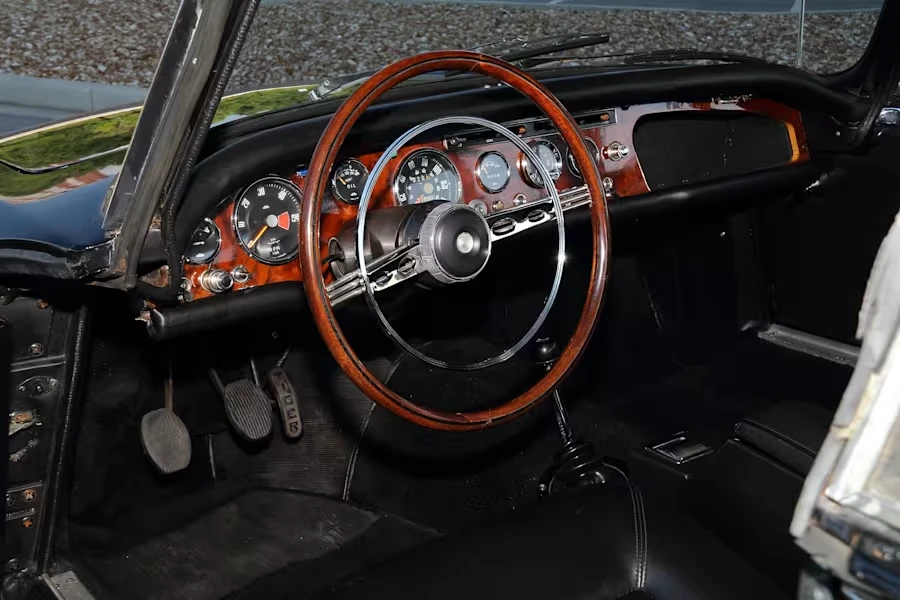 1965 Sunbeam Tiger Mark I - Image 20 of 27
