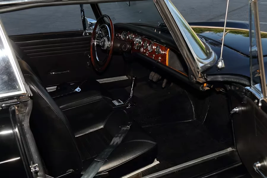 1965 Sunbeam Tiger Mark I - Image 16 of 27