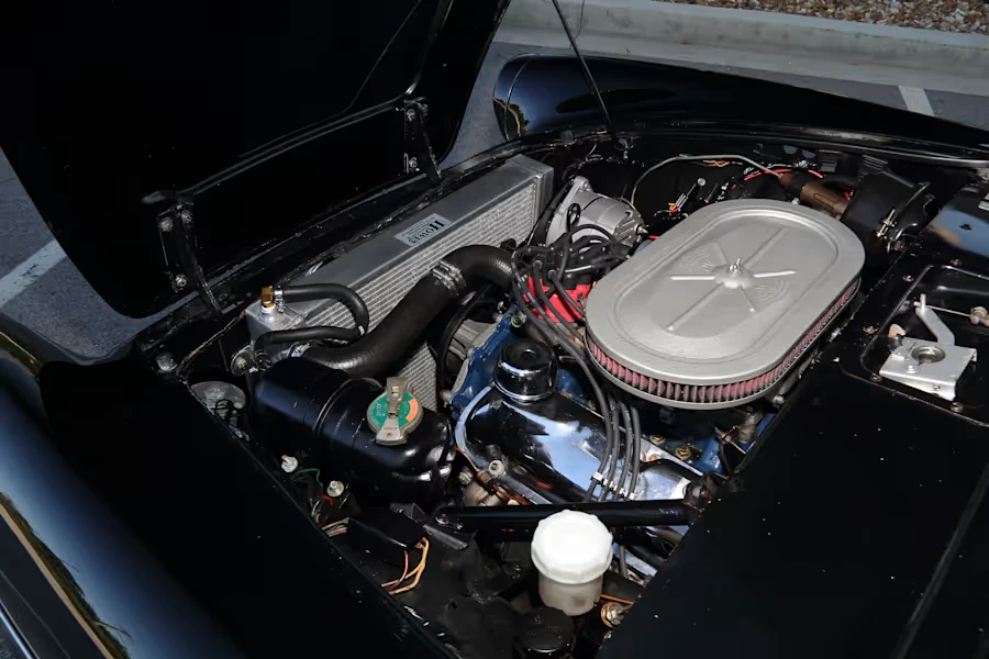1965 Sunbeam Tiger Mark I - Image 25 of 27