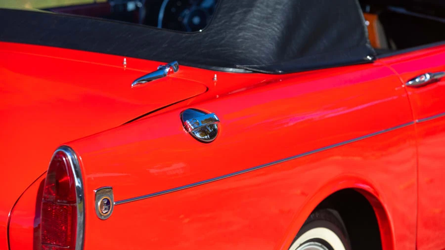 1965 Sunbeam Tiger Mark I - Image 12 of 20