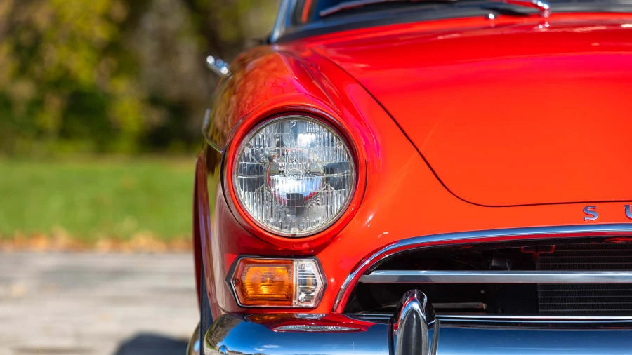 1965 Sunbeam Tiger Mark I - Image 19 of 20