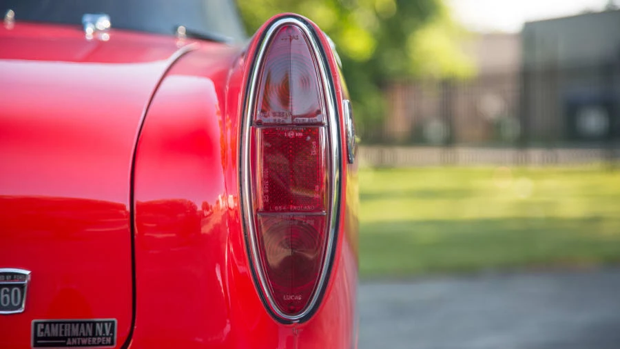 1965 Sunbeam Tiger Mark I - Image 17 of 20