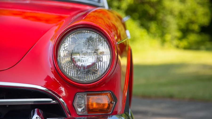 1965 Sunbeam Tiger Mark I - Image 18 of 20