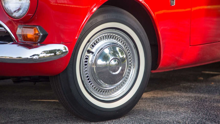 1965 Sunbeam Tiger Mark I - Image 19 of 20